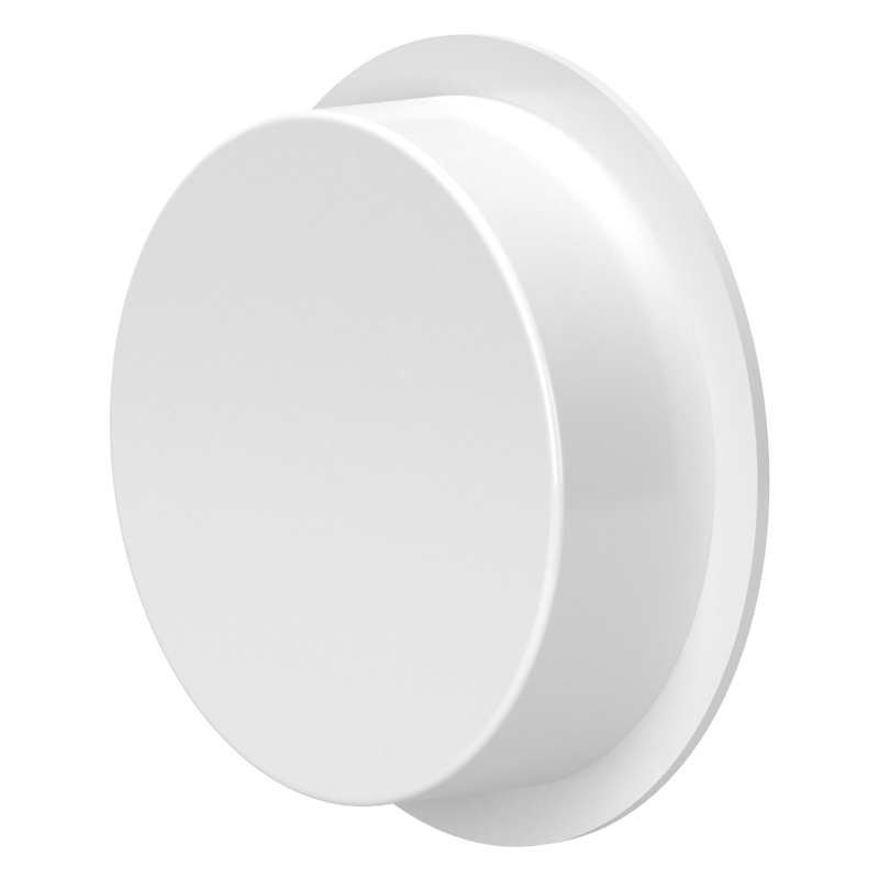 Blauberg BlauFast RKP 63 - Zum Anschluss der Lüftungsrohre an die Kästen und Verteilerkästen