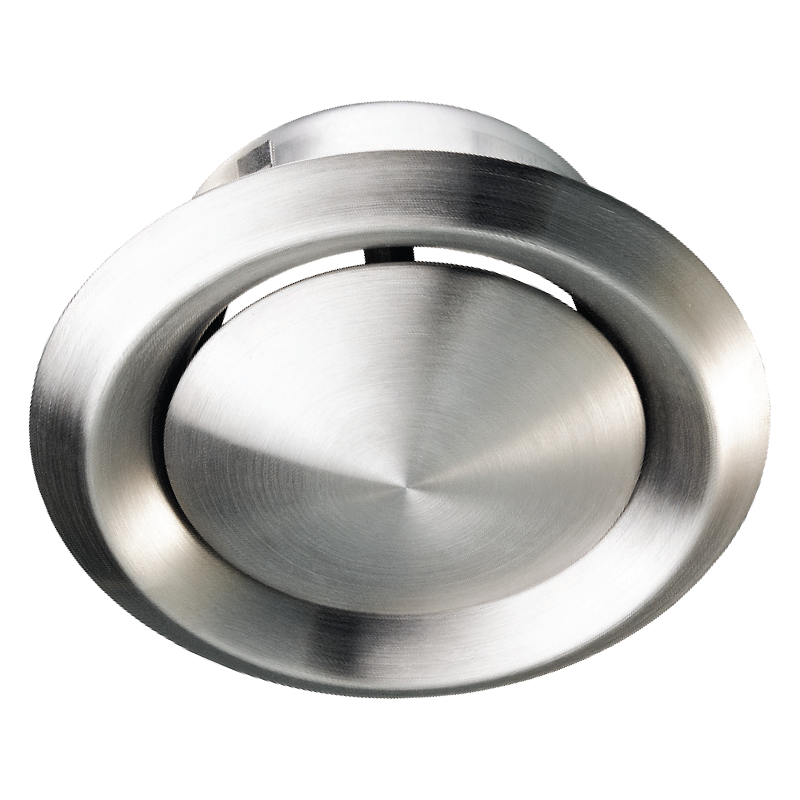 Serie Blauberg VSR - Diffusoren - Lüftungszubehör