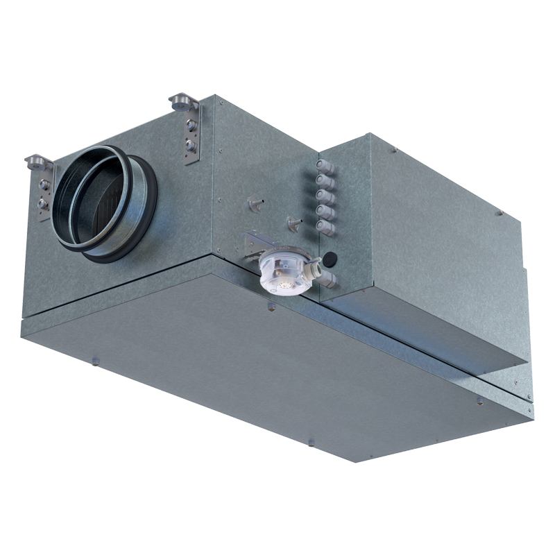 Blauberg Blaubox EC ME 400-6 S31 - Zuluftanlage