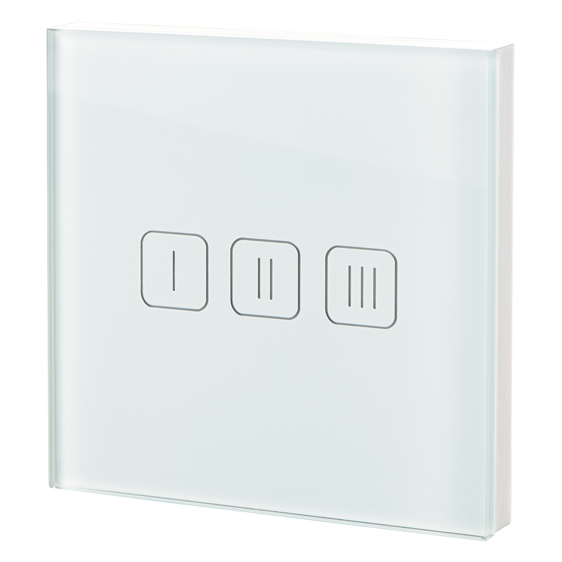 Serie Blauberg SGR-3/1 - Steuerungen - Elektronisches Zubehör