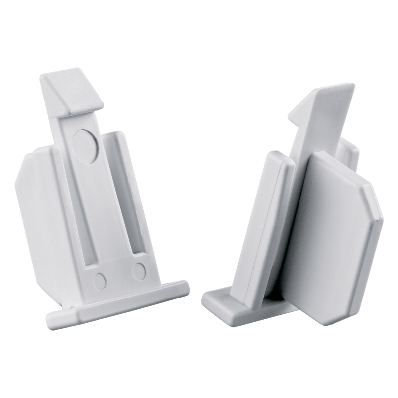 Serie Blauberg BlauFast S - BlauFast Rohrsystem und Komponenten - Luftleitungen, Verbindungen und Komponenten