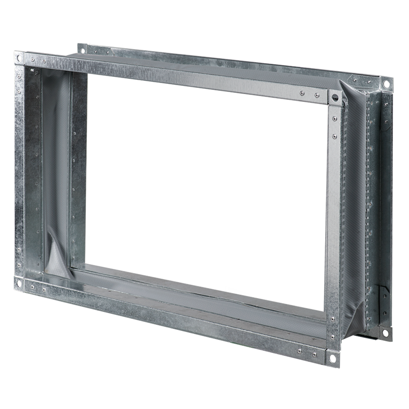 Blauberg EVA 60x35 - Anti-Vibrations-Verbinder