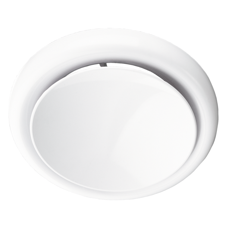 Serie Blauberg VMBR - Luftleitungen, Verbindungen und Komponenten