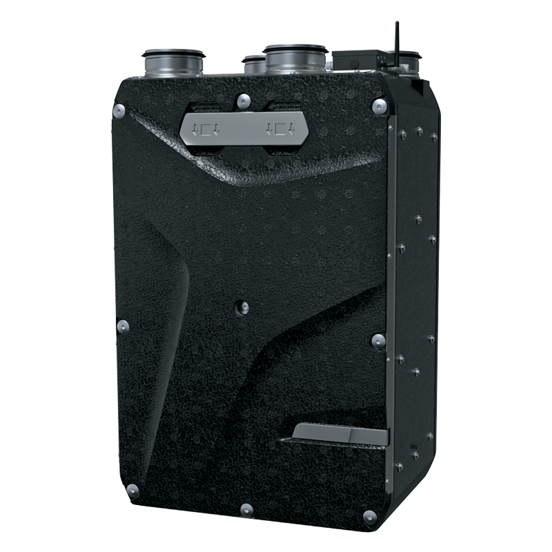 Series Blauberg Reneo S 210/270, 240 CF