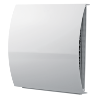 Blauberg AH-10 white 160 DUO