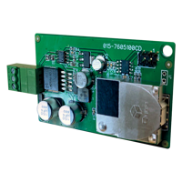 Blauberg CD-3