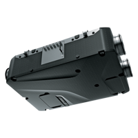 Zentrale Lüftungsanlagen - Series Blauberg Reneo D