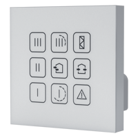 Elektronisches Zubehör - Series Blauberg SE Vento Eco A50 Pro