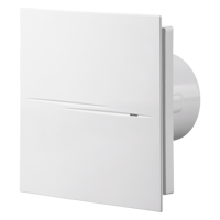 Klassisch - Kleinraumventilatoren - Series Blauberg Sileo Design DC