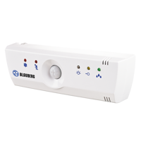 Steuerungen - Elektronisches Zubehör - Series Blauberg MCD 60/0.3