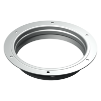 Industrieventilatoren - Series Blauberg FDL