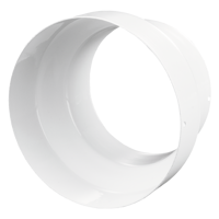 Flexible Rohre und Komponenten - Luftleitungen, Verbindungen und Komponenten - Series Blauberg RSM