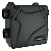 Zentrale Lüftungsanlagen - Series Blauberg Reneo-Fit D 100 / 120