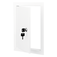 Wartungstüren - Lüftungszubehör - Series Blauberg RTMV