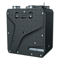 Zentrale Lüftungsanlagen - Series Blauberg Reneo S 350, 380 CF