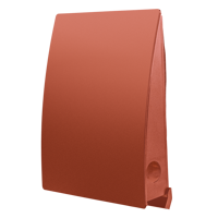 Blauberg AH-11 terracotta 160
