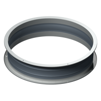 Industrieventilatoren - Series Blauberg VDL