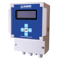 Steuerungen - Elektronisches Zubehör - Series Blauberg H2SE (W) V.2