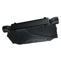 Zentrale Lüftungsanlagen - Series Blauberg Reneo-Fit D