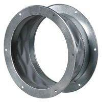 Lüftungszubehör - Series Blauberg EVAF