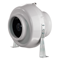 Rohr- und Kanalventilatoren - Industrieventilatoren - Series Blauberg Centro / Centro V2