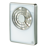 Klassisch - Kleinraumventilatoren - Series Blauberg Smart Wi-Fi