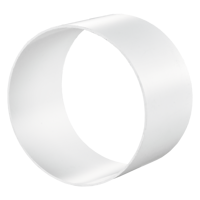 Flexible Rohre und Komponenten - Luftleitungen, Verbindungen und Komponenten - Series Blauberg BlauPlast RSV