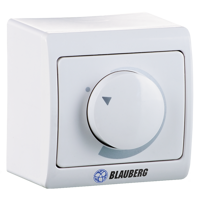 Steuerungen - Elektronisches Zubehör - Series Blauberg CDTЕ E/0-10