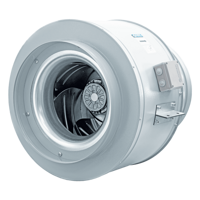 Blauberg Centro-M 355 L