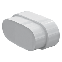 Luftleitungen, Verbindungen und Komponenten - Series Blauberg BlauFast OKP 52/60