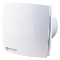 Klassisch - Kleinraumventilatoren - Series Blauberg Quatro C