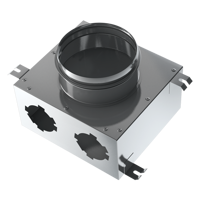 Blauberg BlauFast SR 125/63x2 01