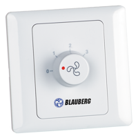 Steuerungen - Elektronisches Zubehör - Series Blauberg CDP-2/5 / CDP-3/5