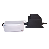 Transformatoren - Elektronisches Zubehör - Series Blauberg AT-25 220/12