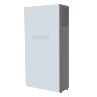 Gewerbe und Schule - Dezentrale Lüftungsanlagen mit WRG - Series Blauberg Freshbox 200 ERV WiFi