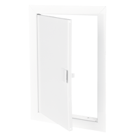 Wartungstüren - Lüftungszubehör - Series Blauberg RTMG