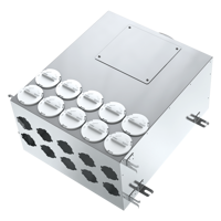 Blauberg BlauFast SR 160/63x10 01