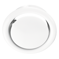 Luftleitungen, Verbindungen und Komponenten - Series Blauberg VMR