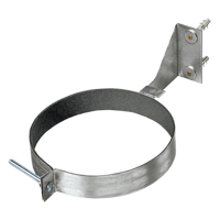 Luftleitungen, Verbindungen und Komponenten - Series Blauberg KZH