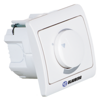 Steuerungen - Elektronisches Zubehör - Series Blauberg CDT E/0-10