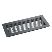 Luftleitungen, Verbindungen und Komponenten - Series Blauberg BlauFast GF 300x100 08