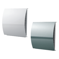 Gitter und Hauben - Lüftungszubehör - Series Blauberg AH-10 DUO 160