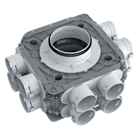 Blauberg BlauFast SR 150/75x12 51P