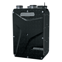 Zentrale Lüftungsanlagen - Series Blauberg Reneo S 210/270, 240 CF