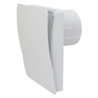 Klassisch - Kleinraumventilatoren - Series Blauberg Cabrio Base