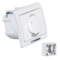 Steuerungen - Elektronisches Zubehör - Series Blauberg CDT