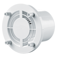 Kleinraumventilatoren - Series Blauberg DPK 100