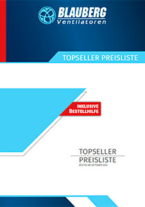 Topseller Preisliste 2024