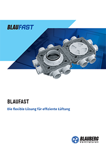 Katalog "BLAUFAST 2023"