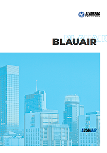 Katalog "BlauAIR 2023"﻿